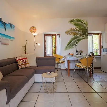 Apartment La Palma