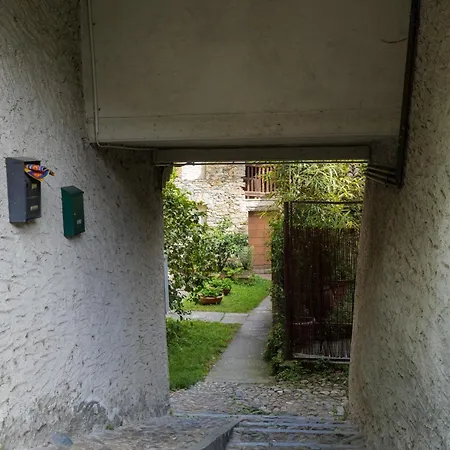 La Palma Apartment *