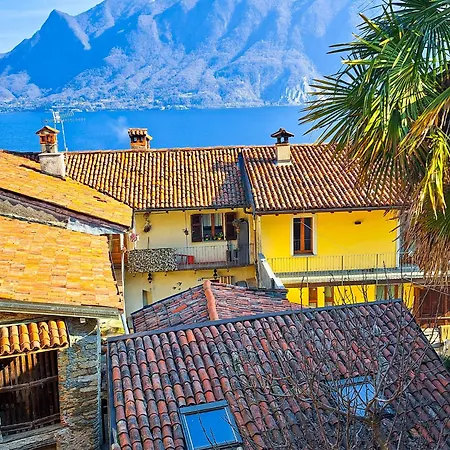 La Palma Appartement *