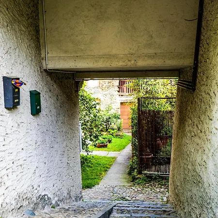 Appartement La Palma *