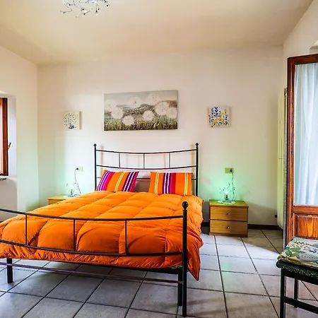 Apartment La Palma Ghiffa