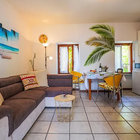 La Palma Appartement