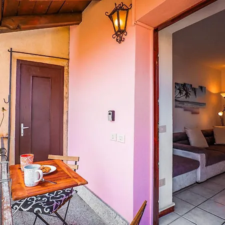 Apartment La Palma Ghiffa