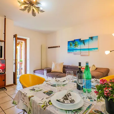La Palma Apartment