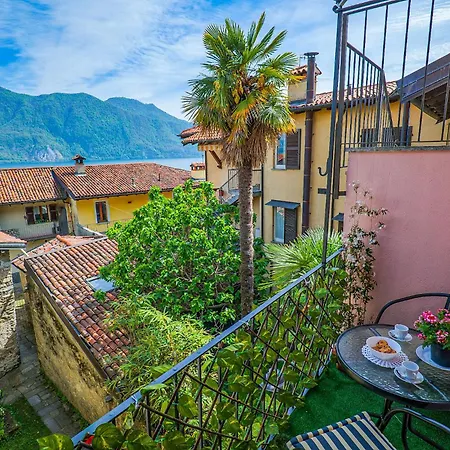 La Palma Apartment Ghiffa