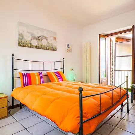 Apartment La Palma Ghiffa