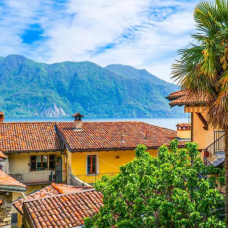 La Palma アパート *