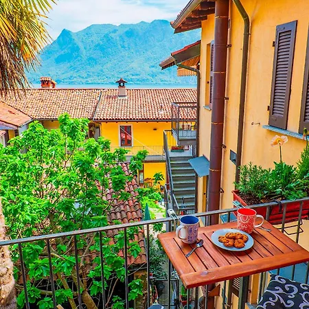 アパート La Palma