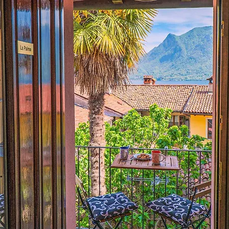 Appartement La Palma