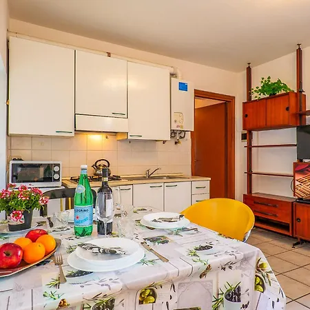 Appartement La Palma