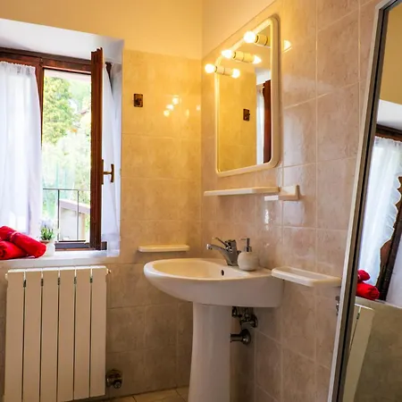 La Palma Appartement Ghiffa