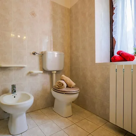 Appartement La Palma *