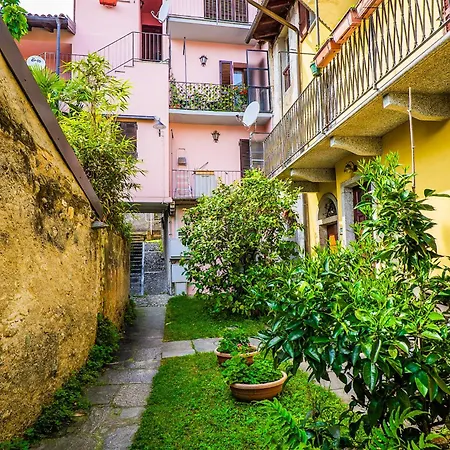 Appartement La Palma *